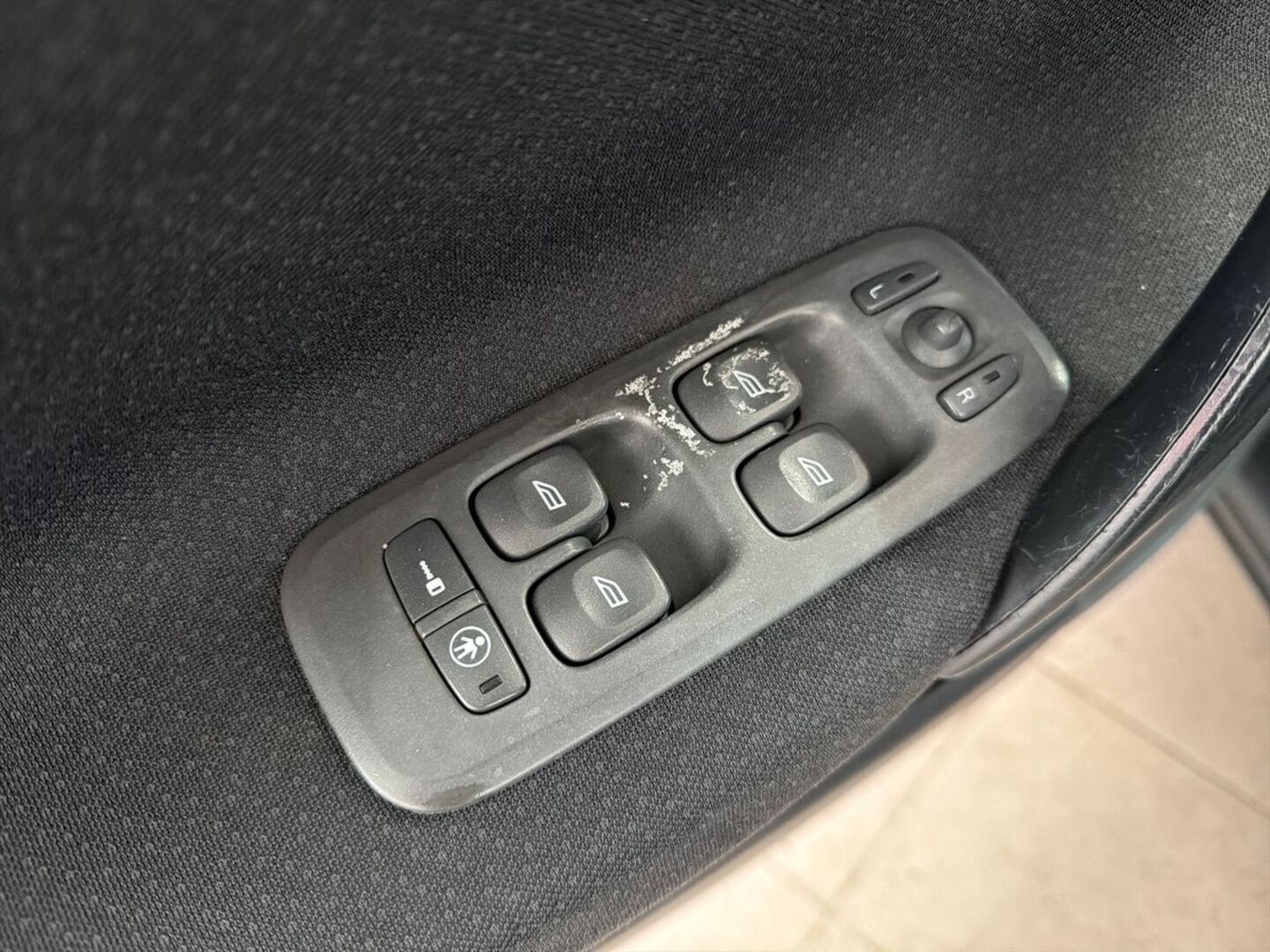 VOLVO S60 20