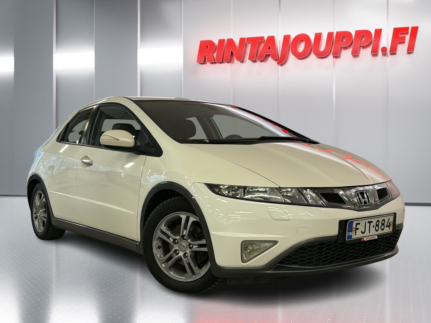 HONDA Civic 2010