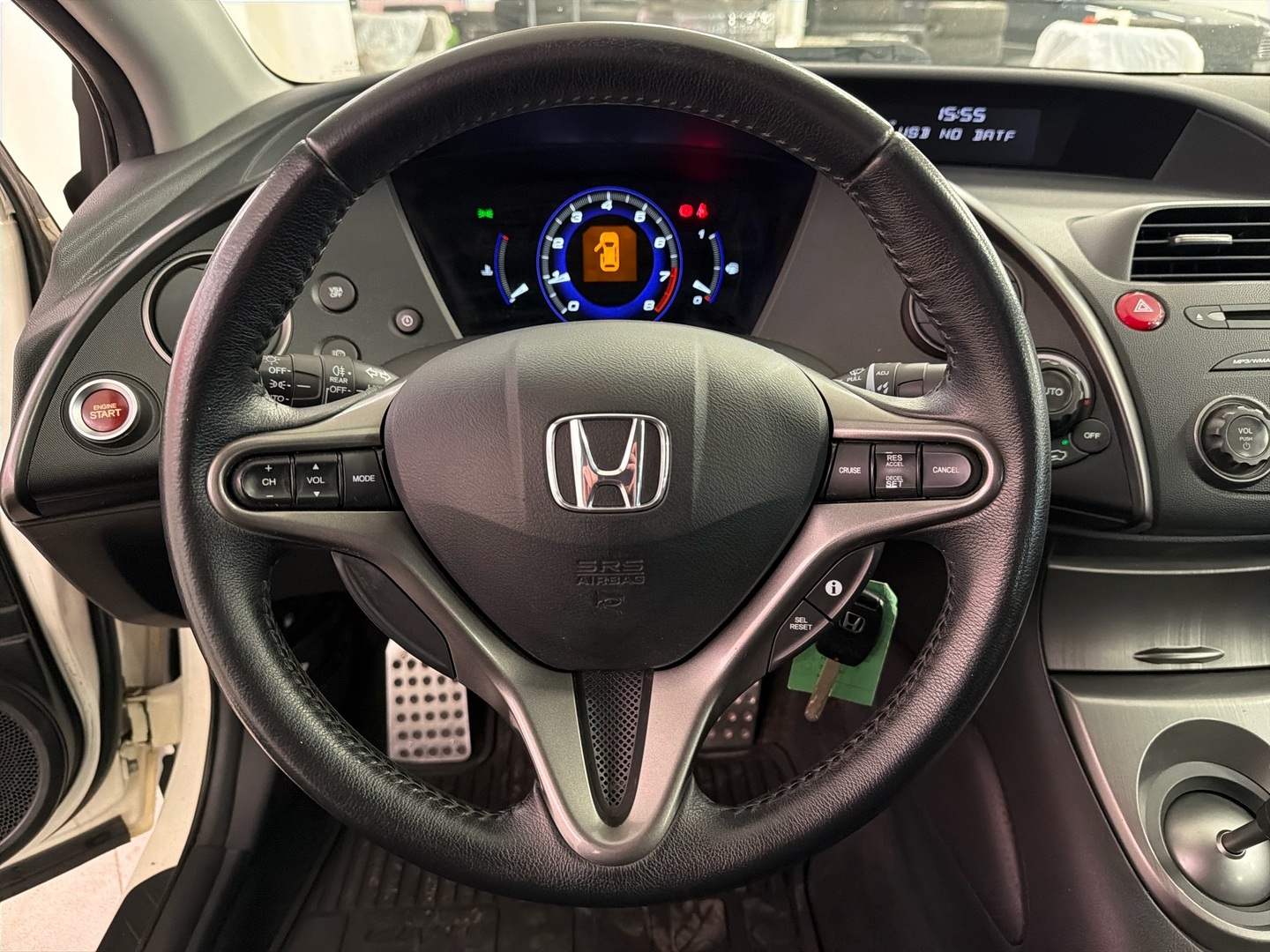 HONDA Civic 2010