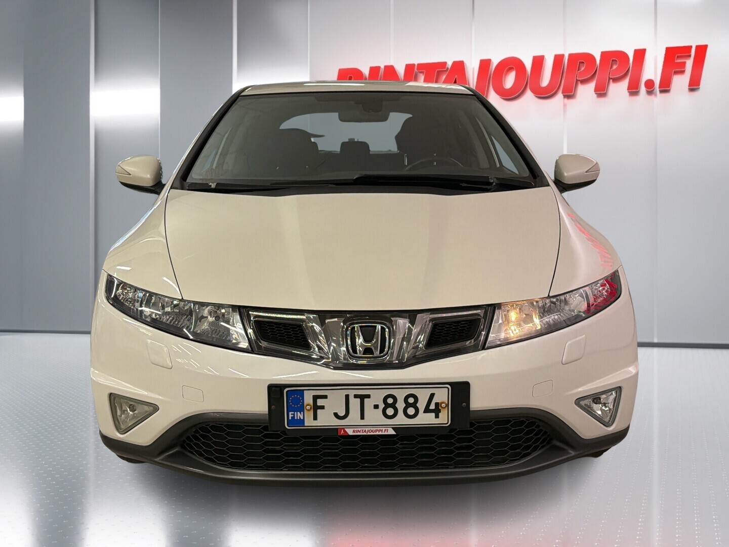 HONDA Civic 2010