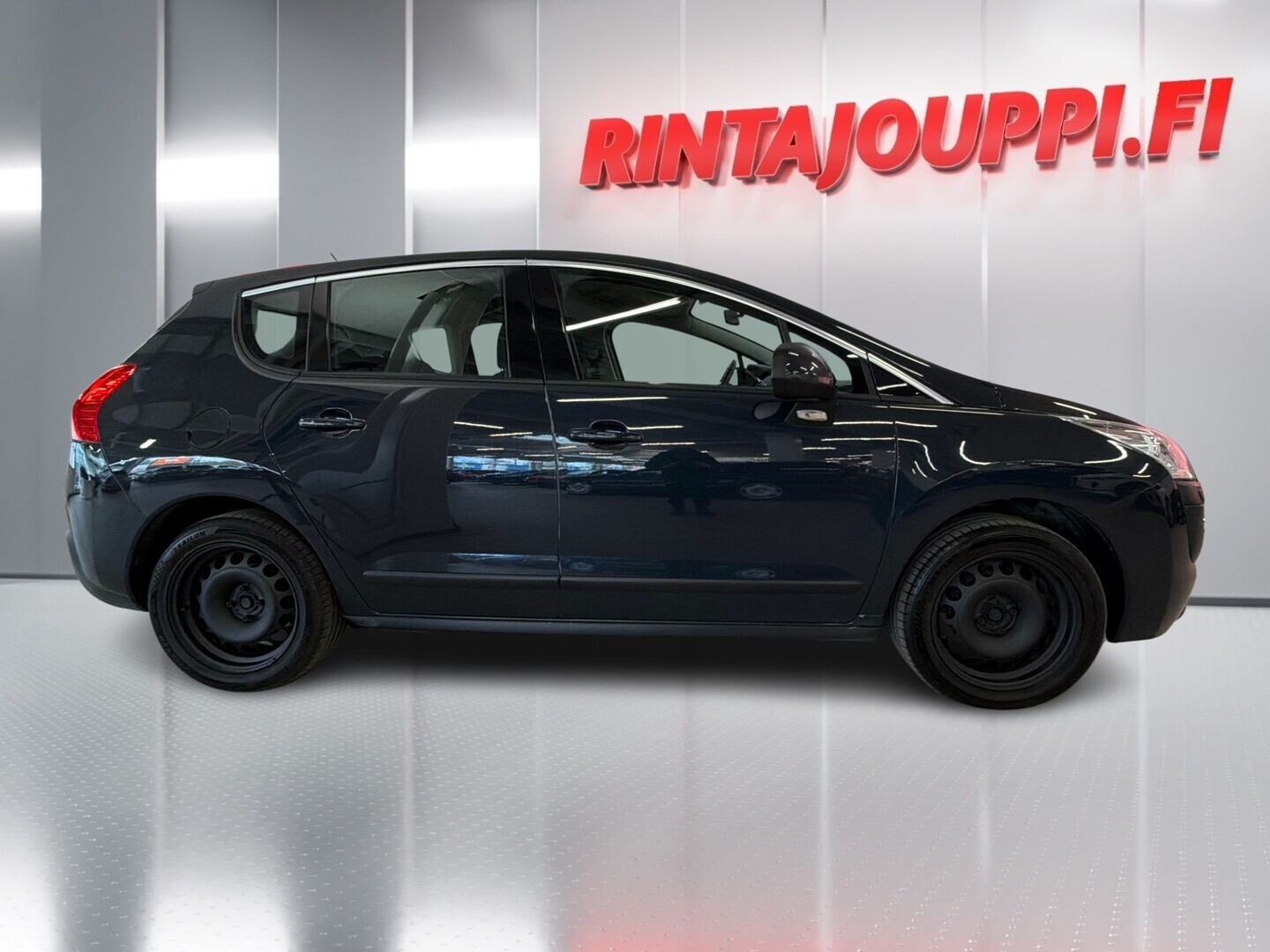 PEUGEOT 3008 2011
