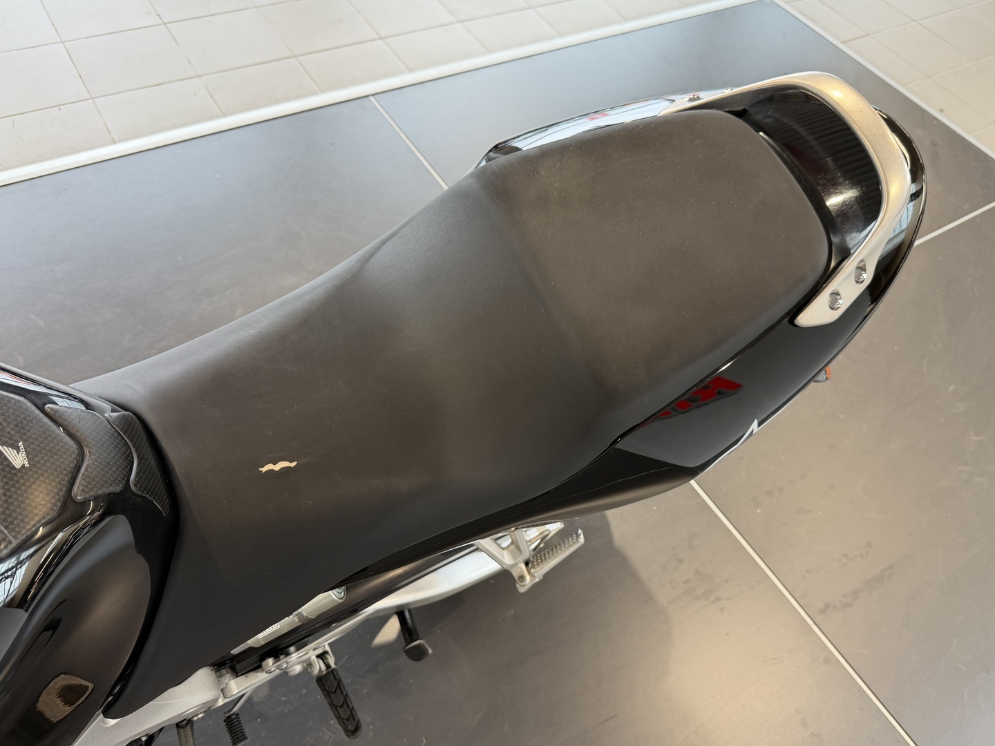 HONDA CBR 2005