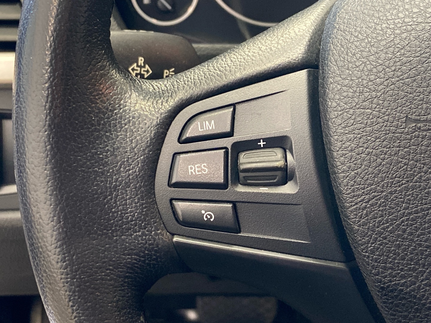 BMW 320 2015