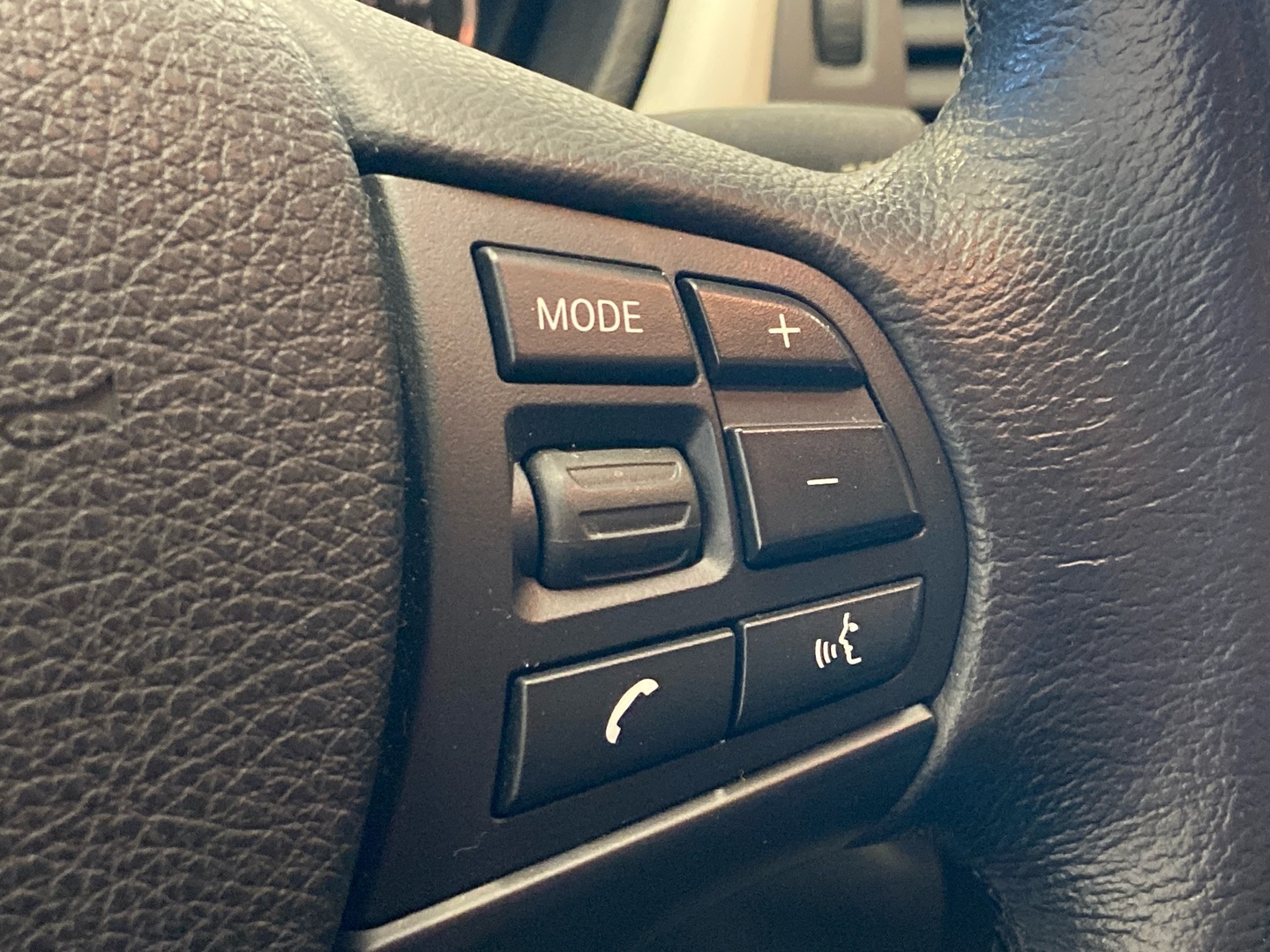 BMW 320 2015