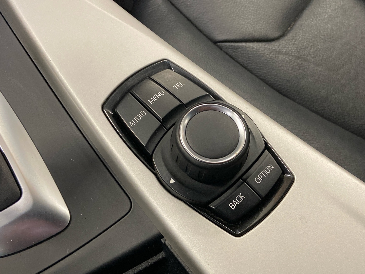 BMW 320 2015