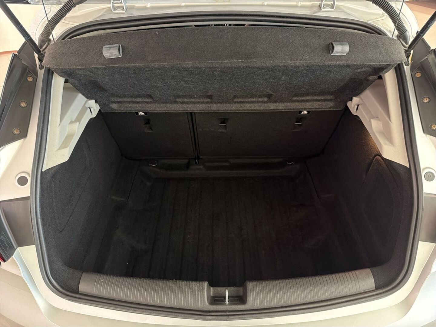OPEL Astra 2016