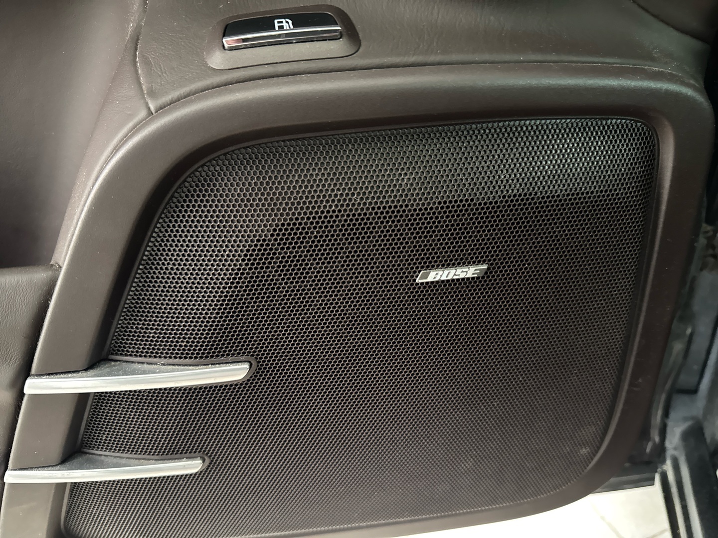 PORSCHE Cayenne 2015