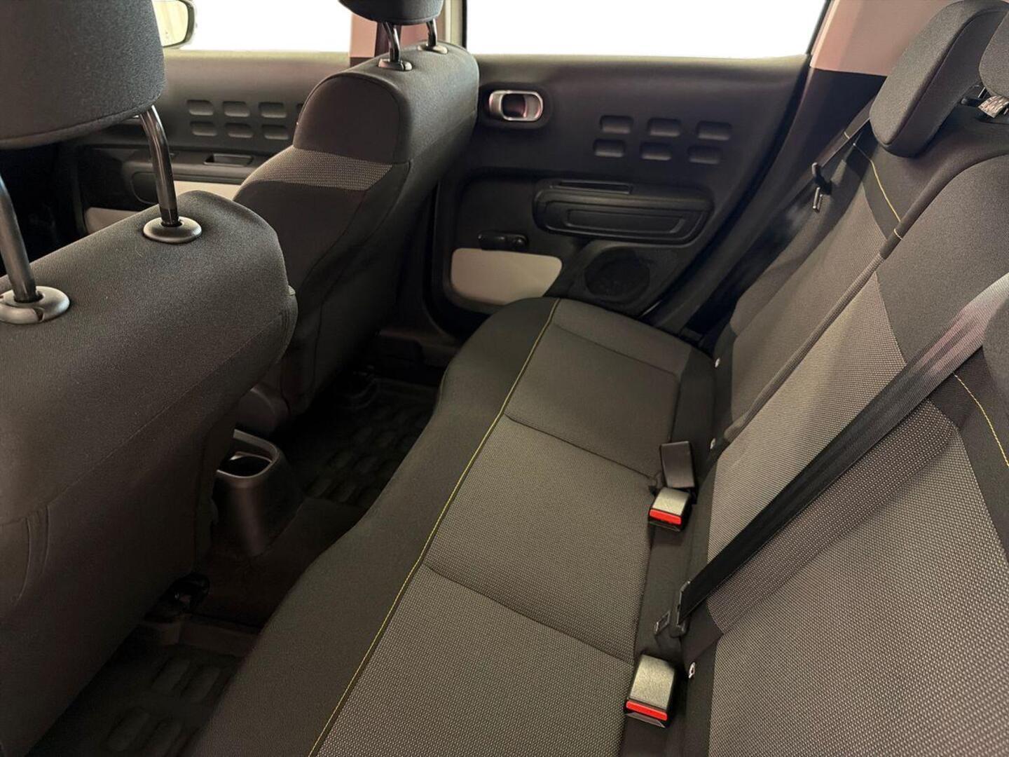 CITROEN C3 2020