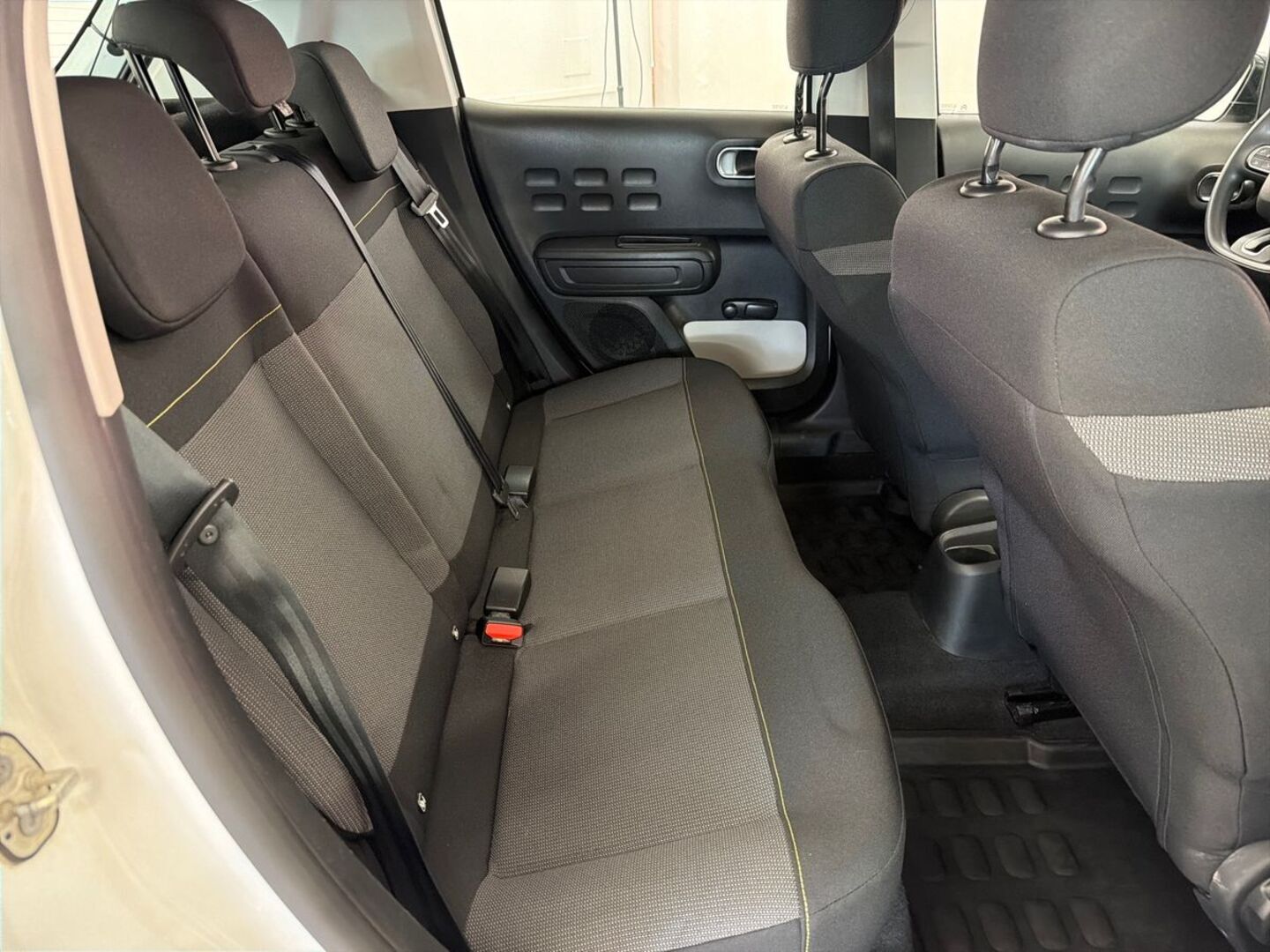 CITROEN C3 2020