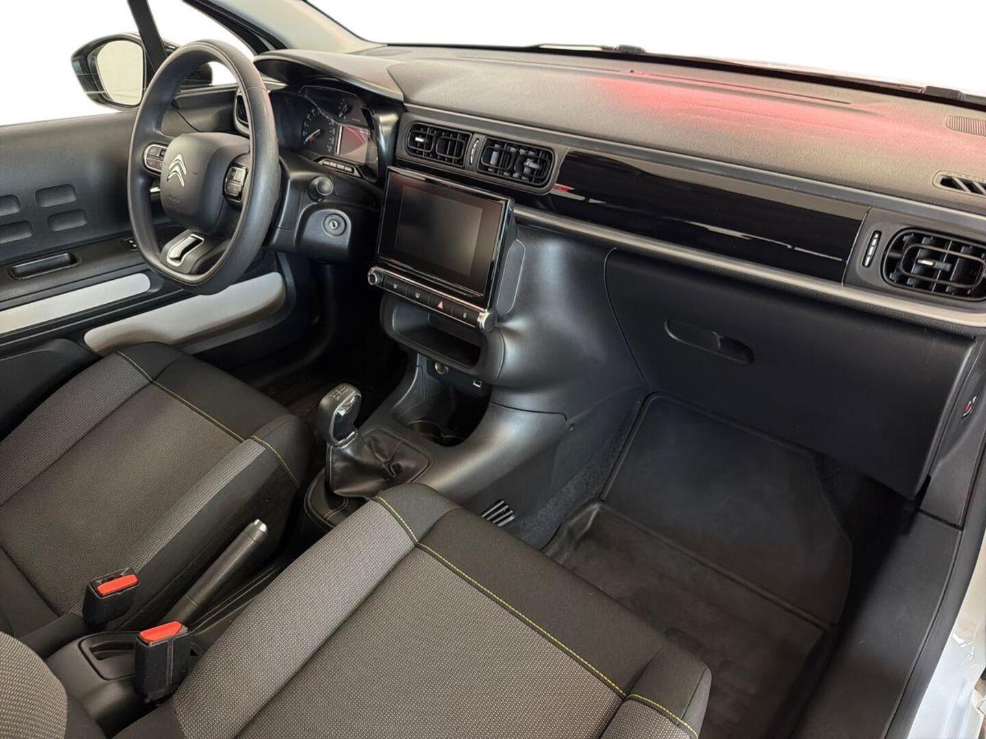 CITROEN C3 2020