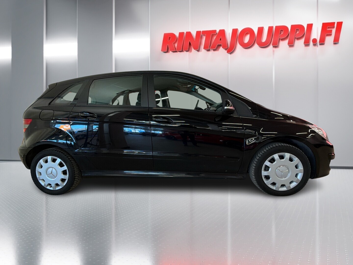 MERCEDES-BENZ B 2009