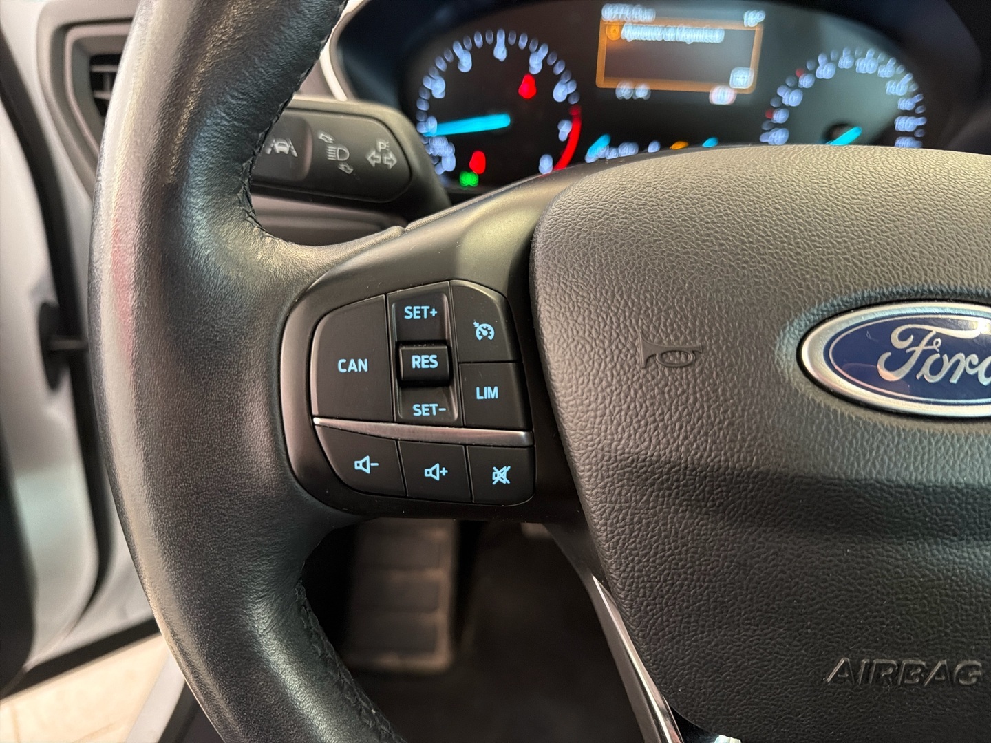FORD Focus 2021