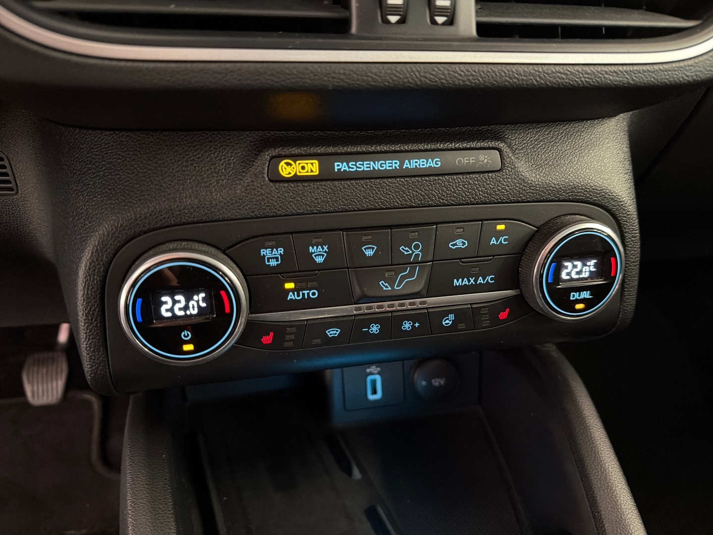 FORD Focus 2021