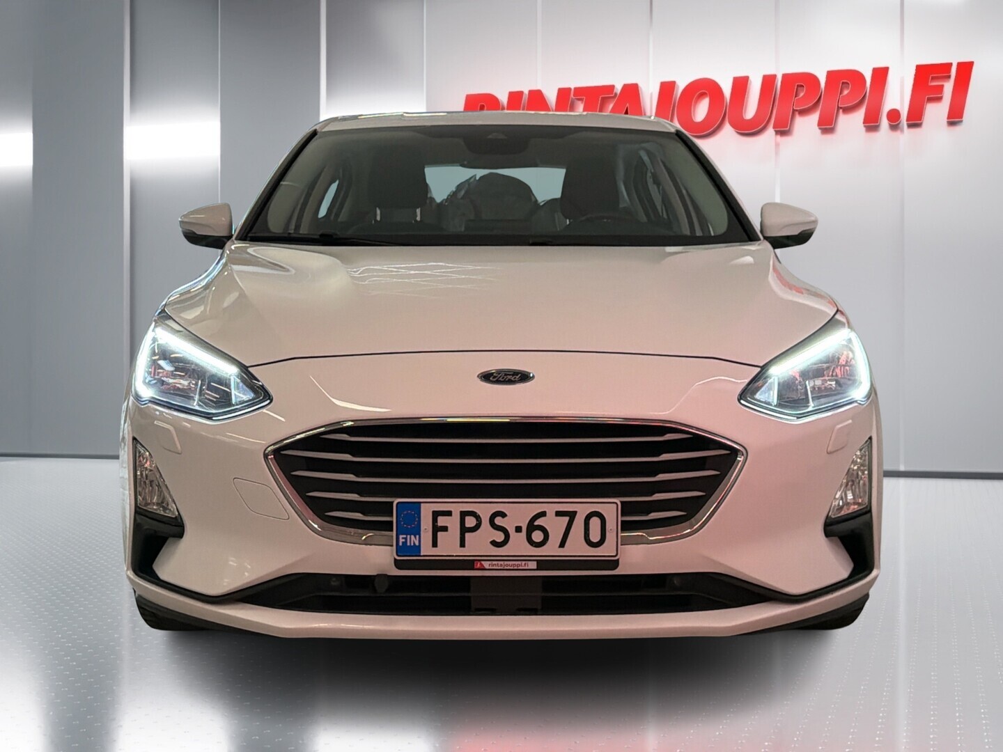 FORD Focus 2021