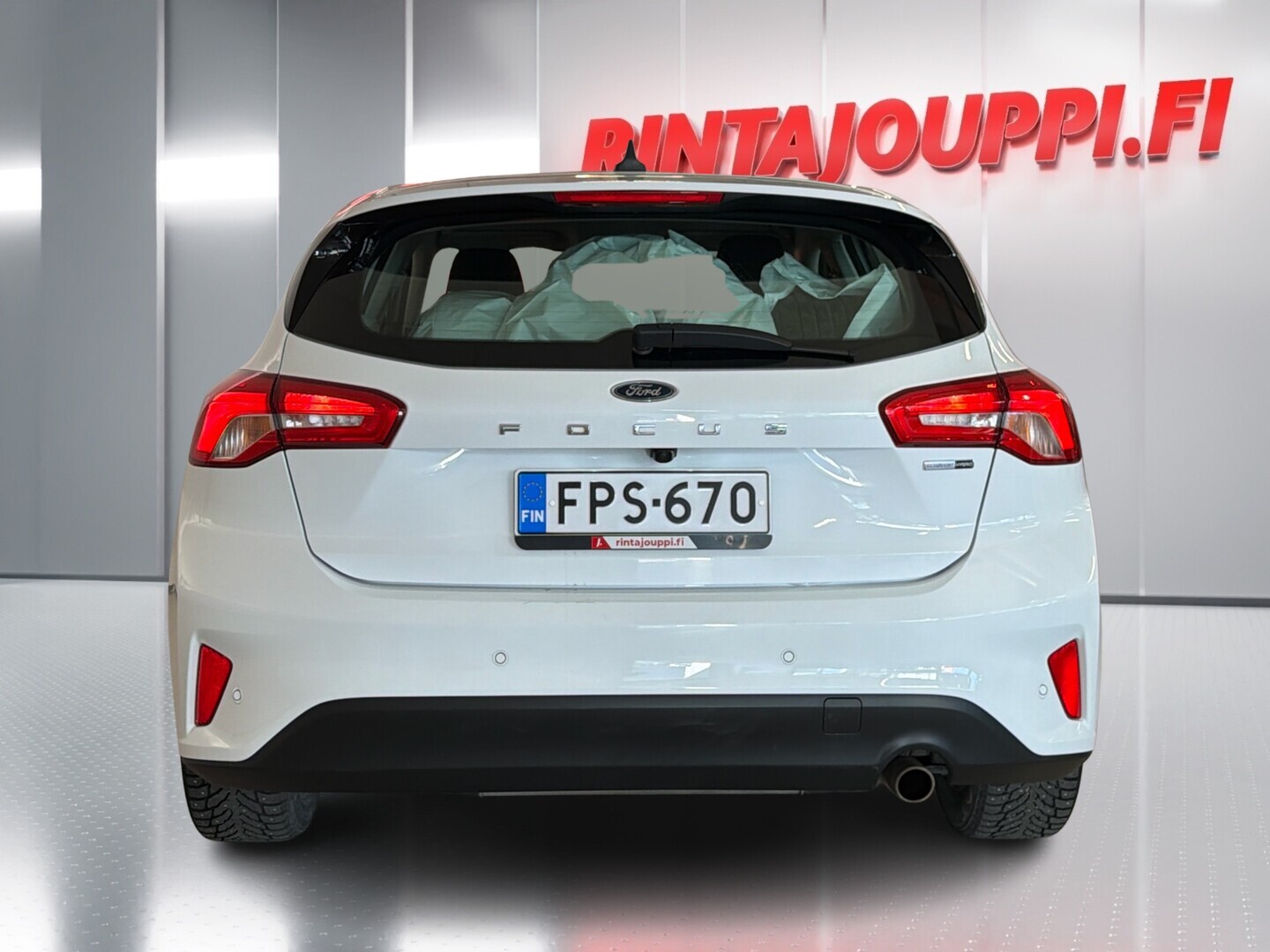 FORD Focus 2021