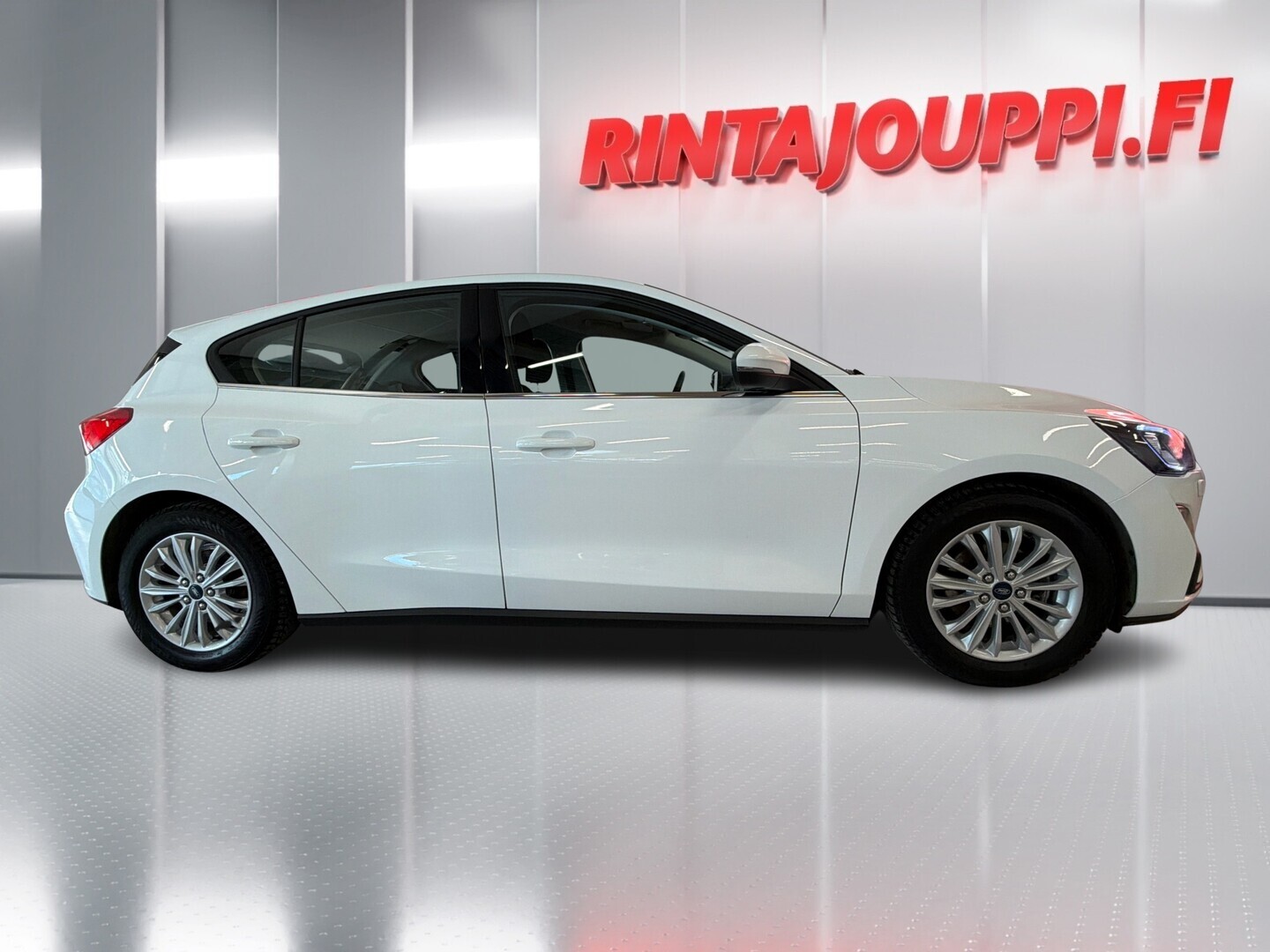 FORD Focus 2021