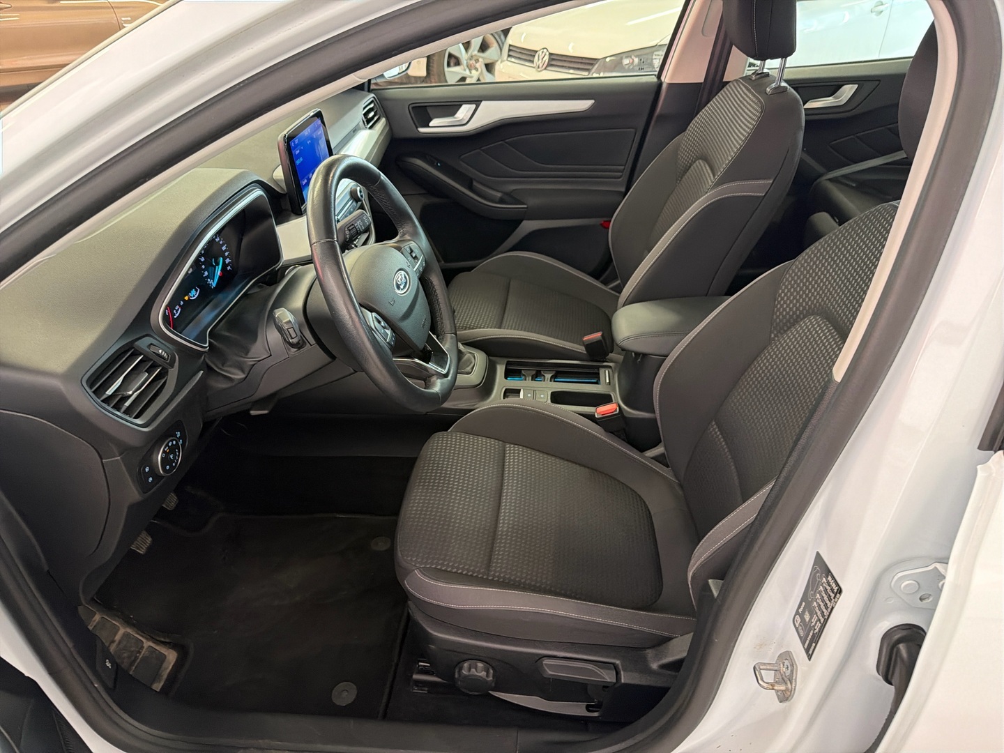 FORD Focus 2021