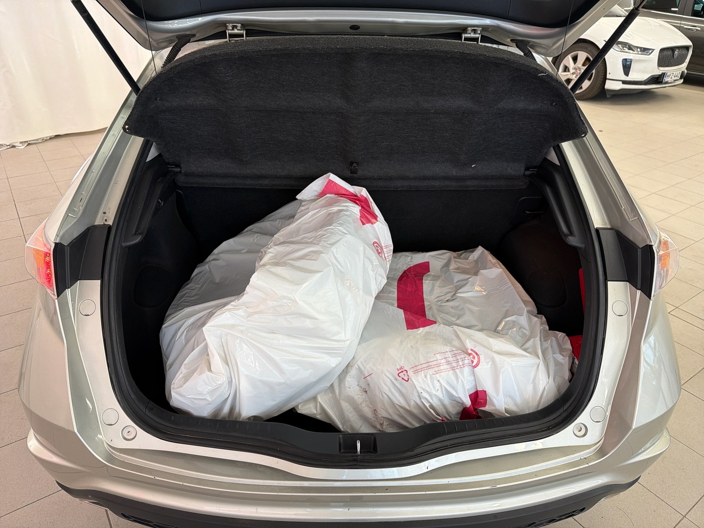 HONDA Civic 2006