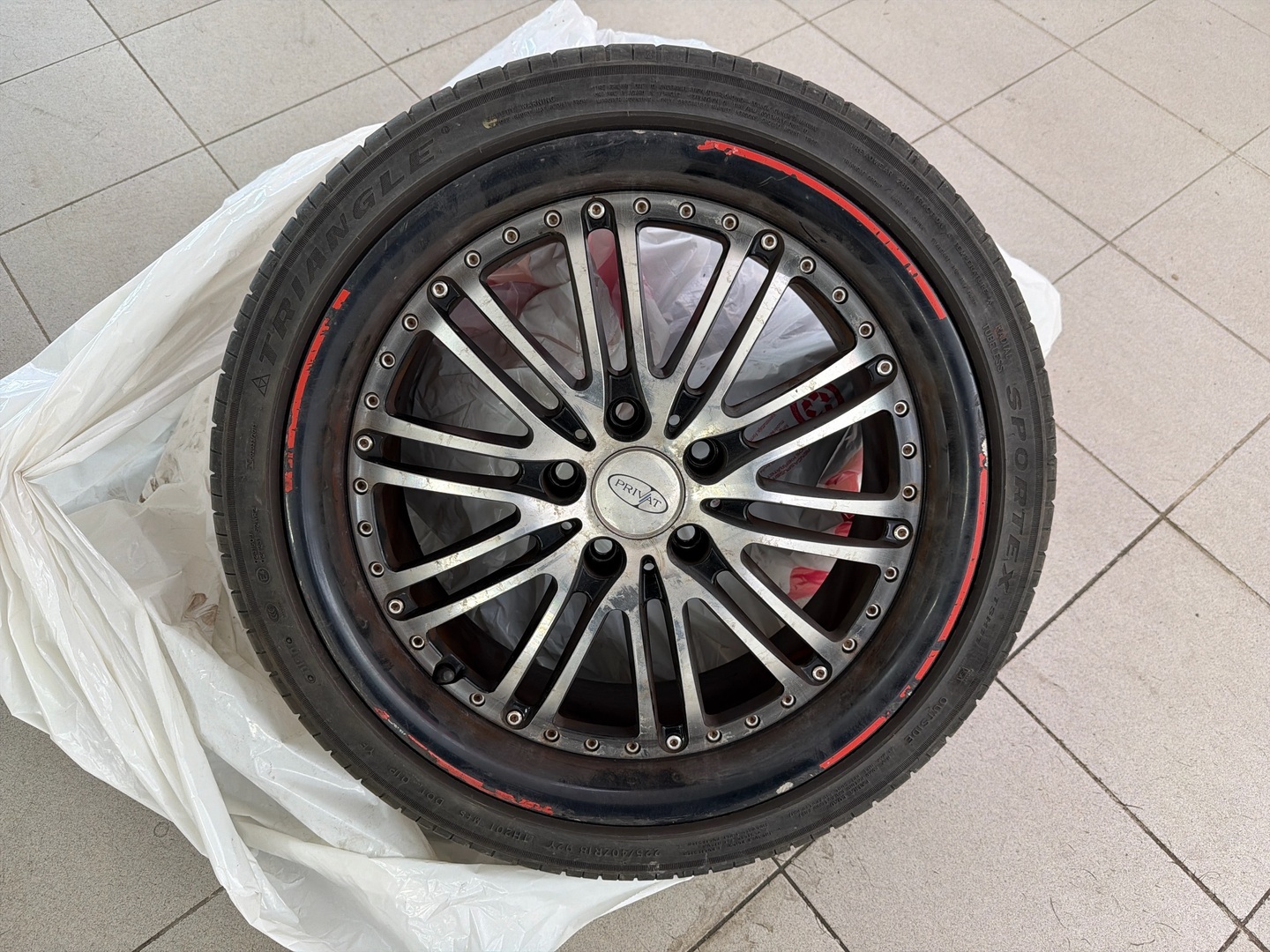 HONDA Civic 2006