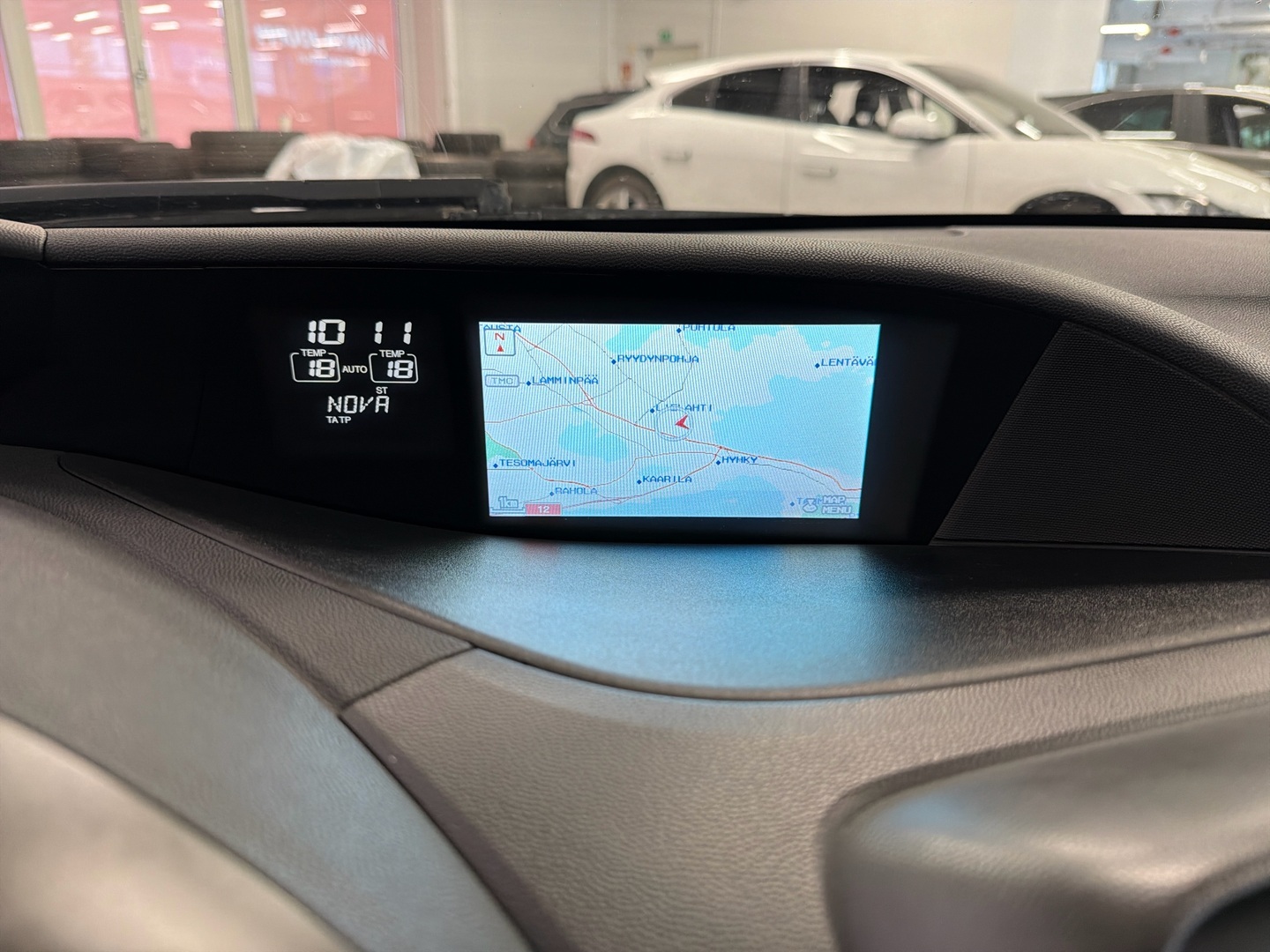 HONDA Civic 2006