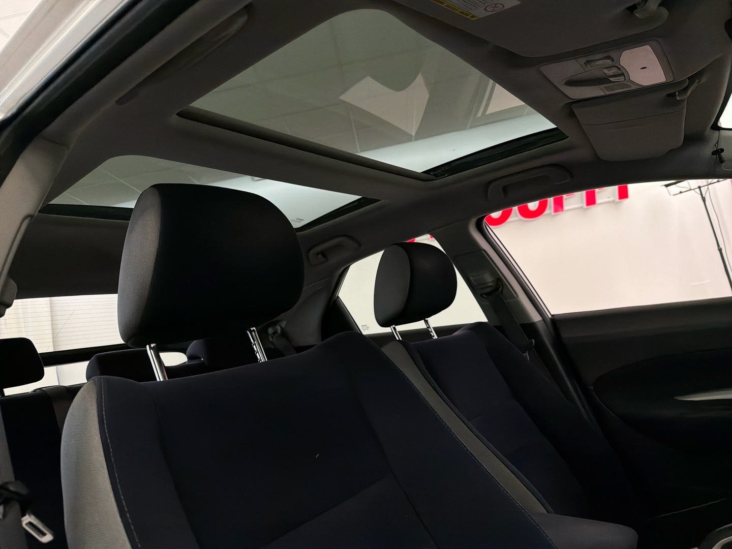 HONDA Civic 2006