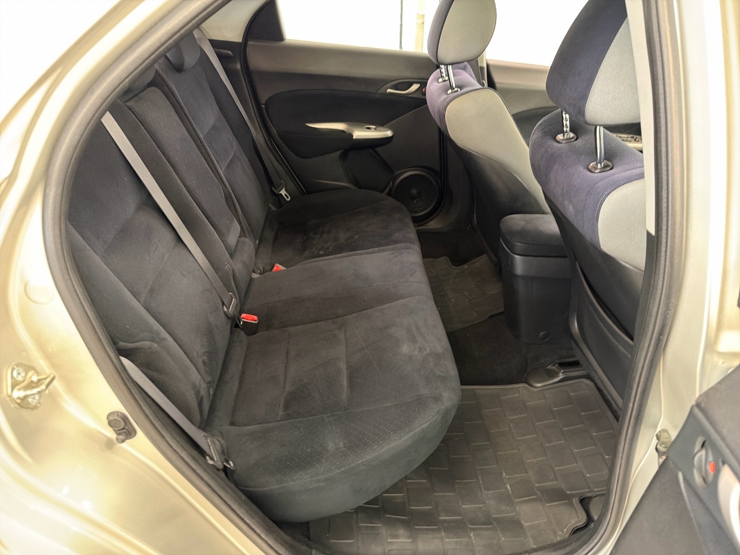 HONDA Civic 2006