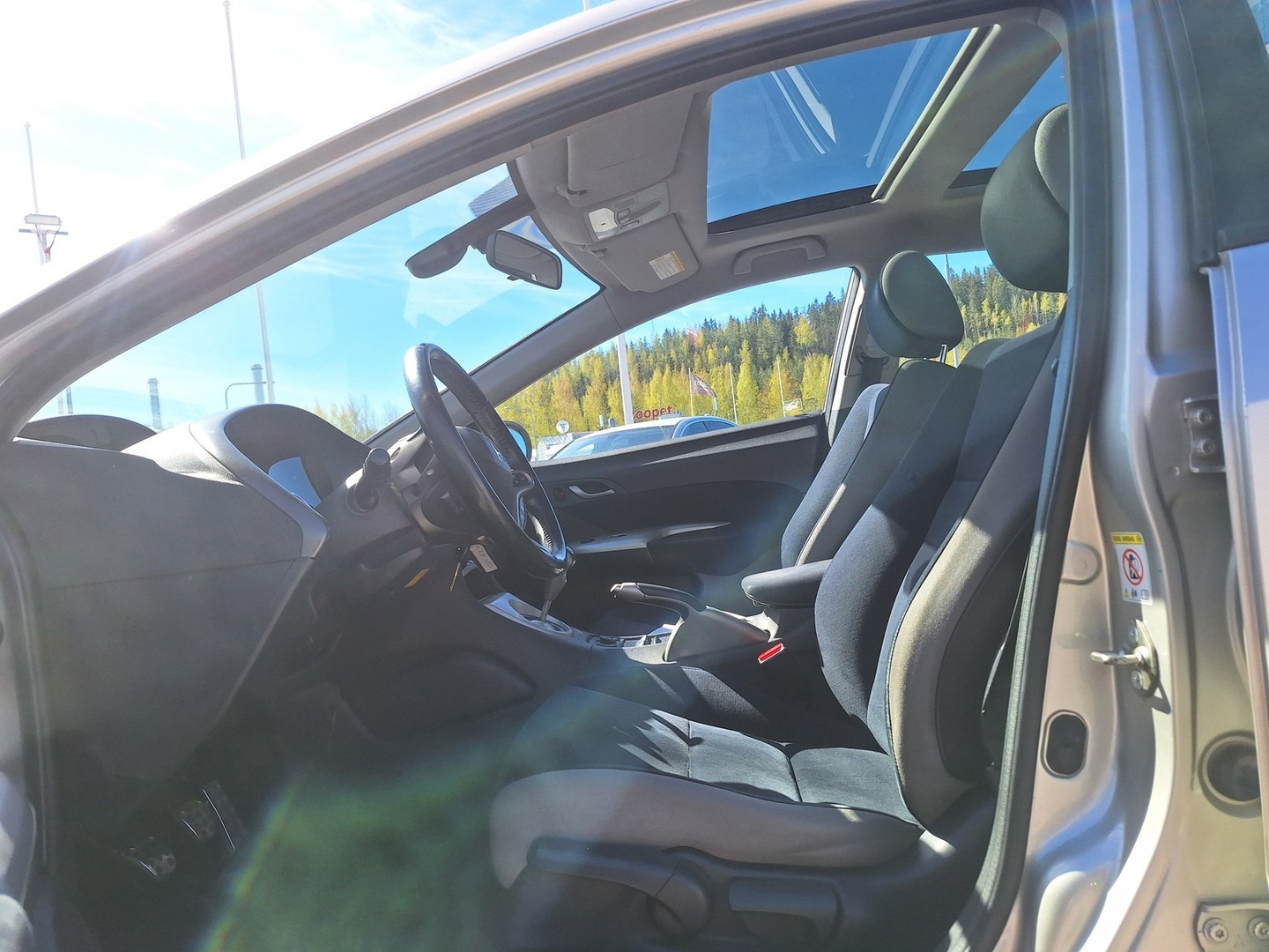 HONDA Civic 2006