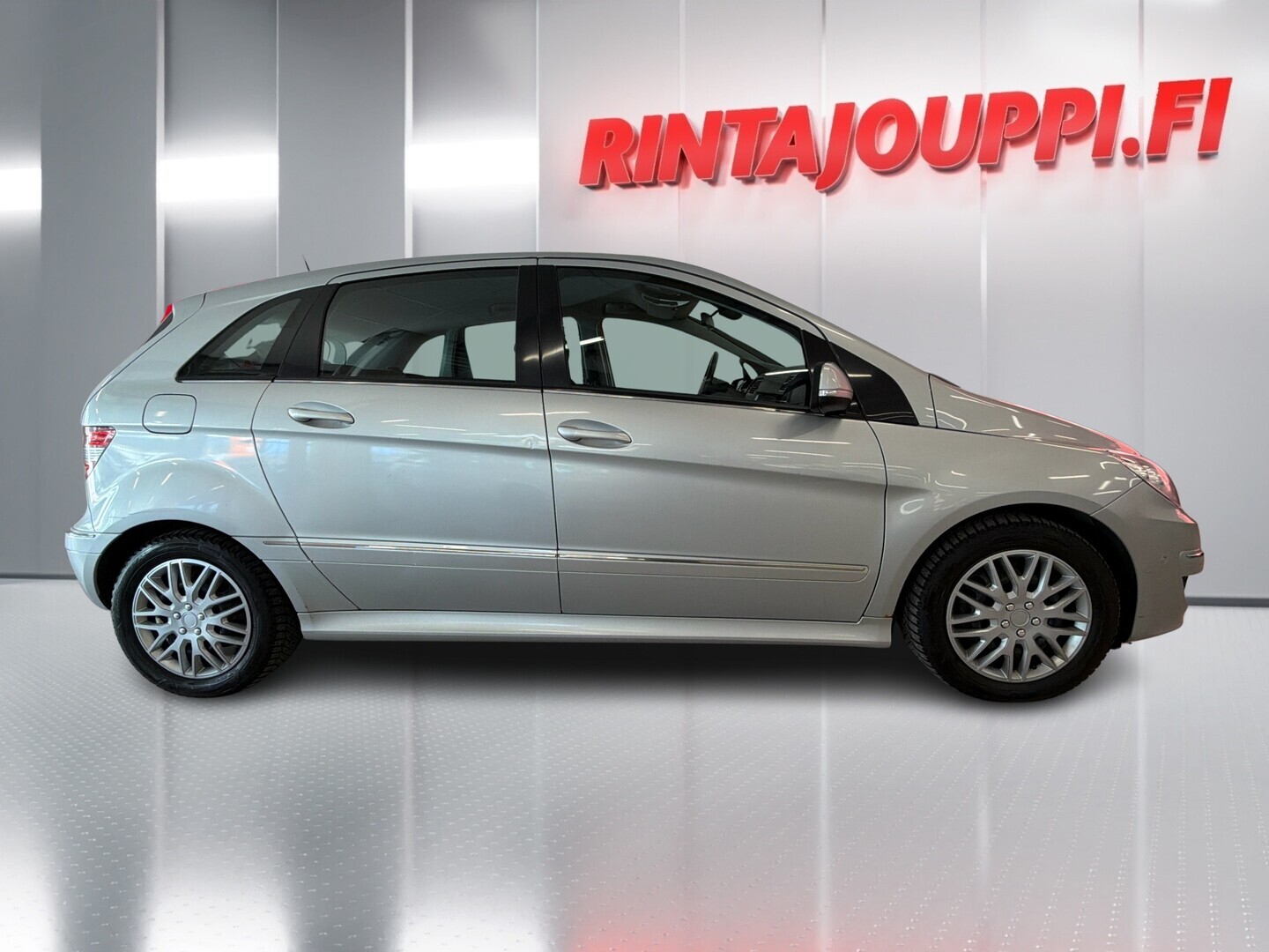 MERCEDES-BENZ B 2009