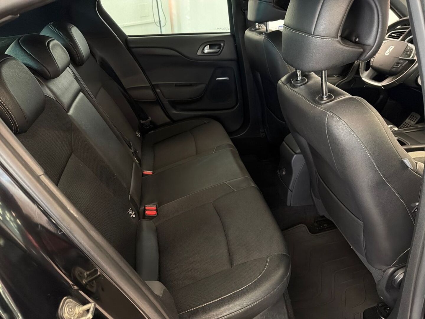 CITROEN DS4 11