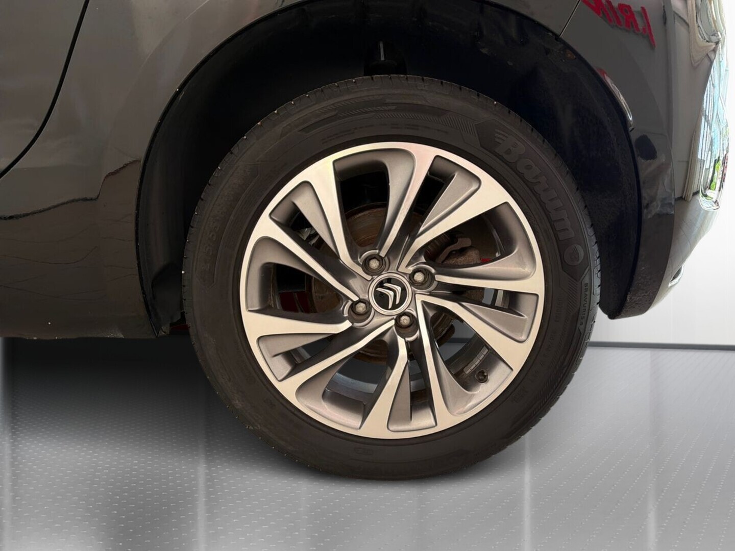 CITROEN DS4 13
