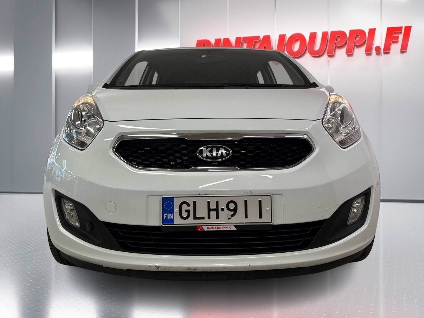 KIA Venga 2014
