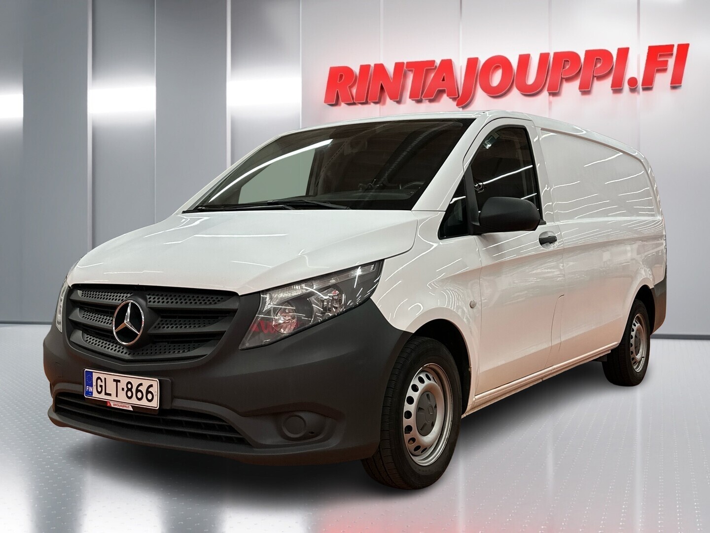 MERCEDES-BENZ Vito 2016