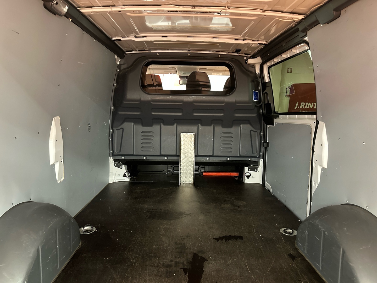 MERCEDES-BENZ Vito 2016