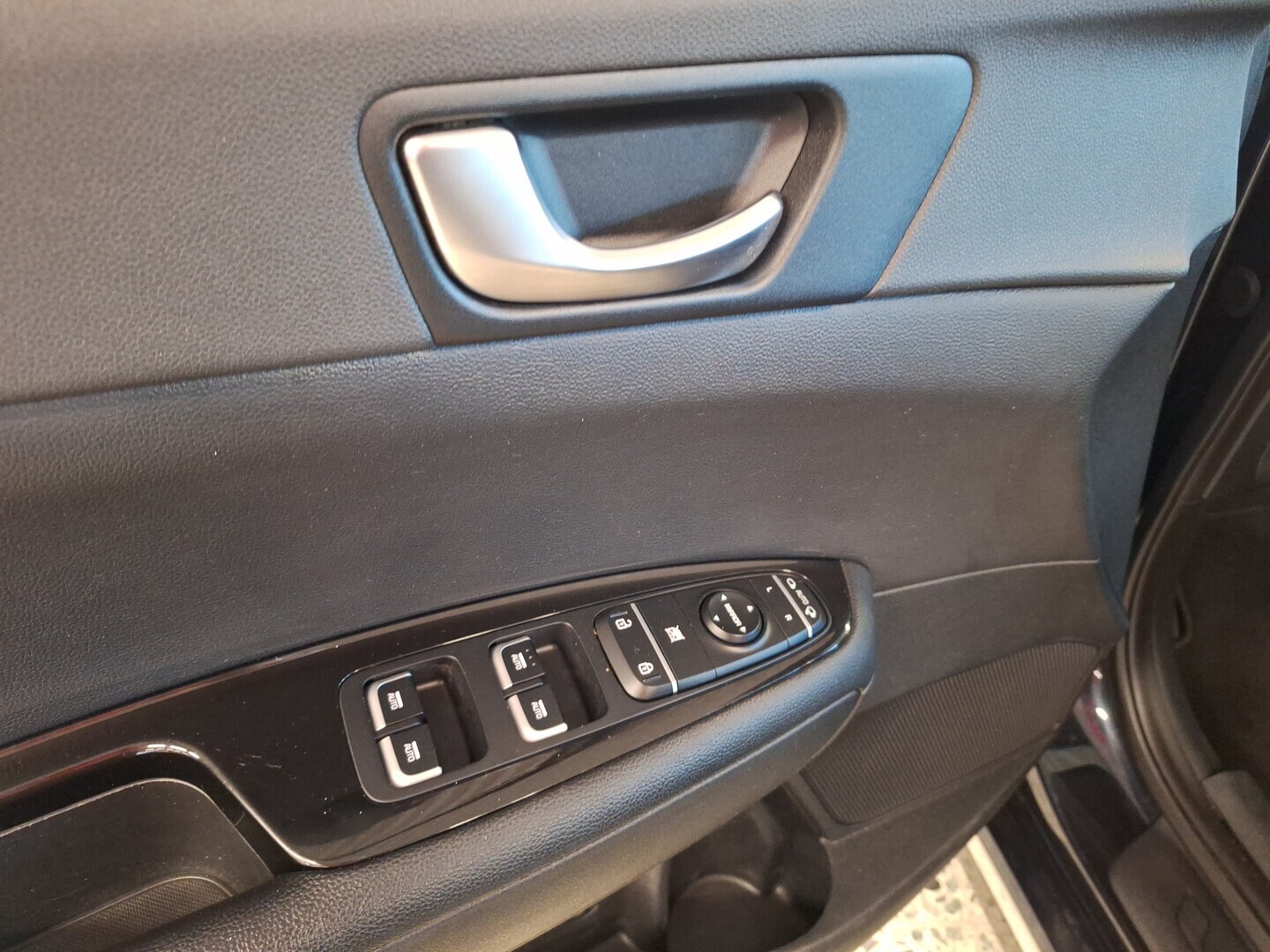 KIA Optima 2018