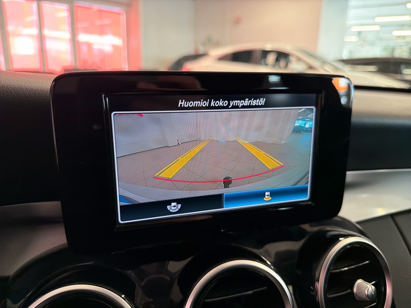 MERCEDES-BENZ C 2019