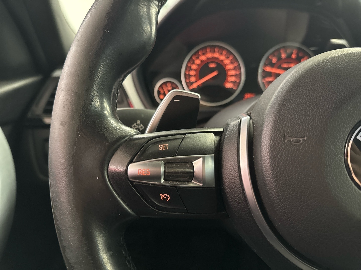 BMW 335 2014