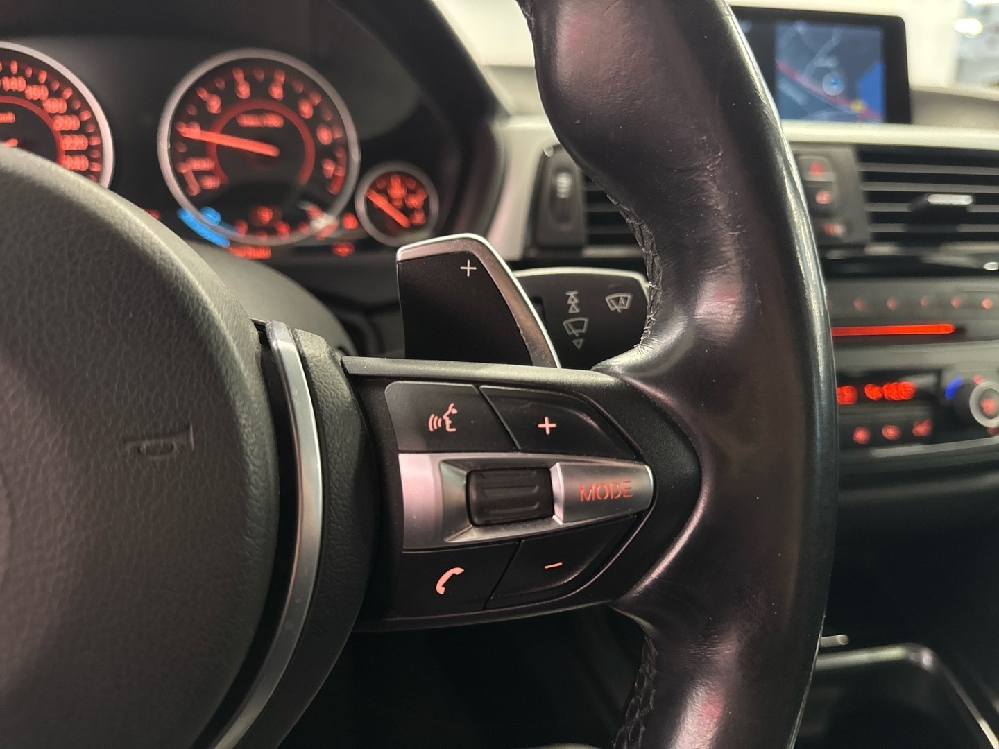 BMW 335 2014