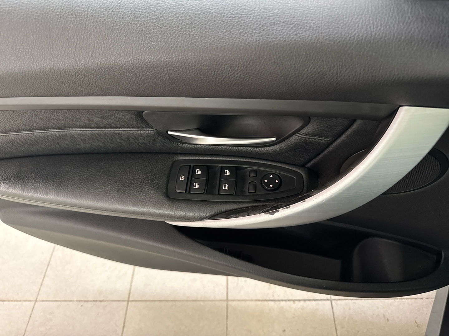 BMW 335 2014