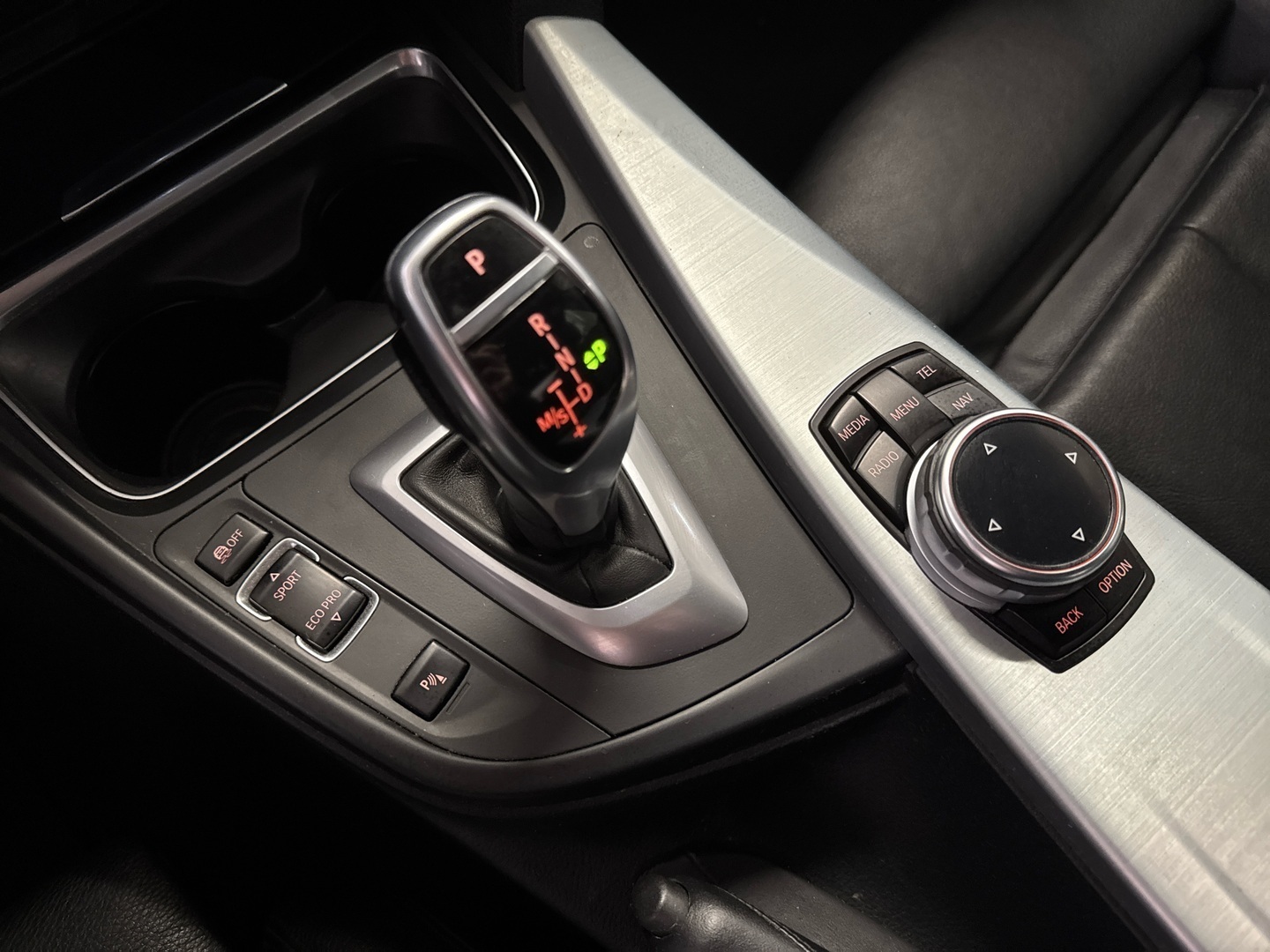 BMW 335 2014