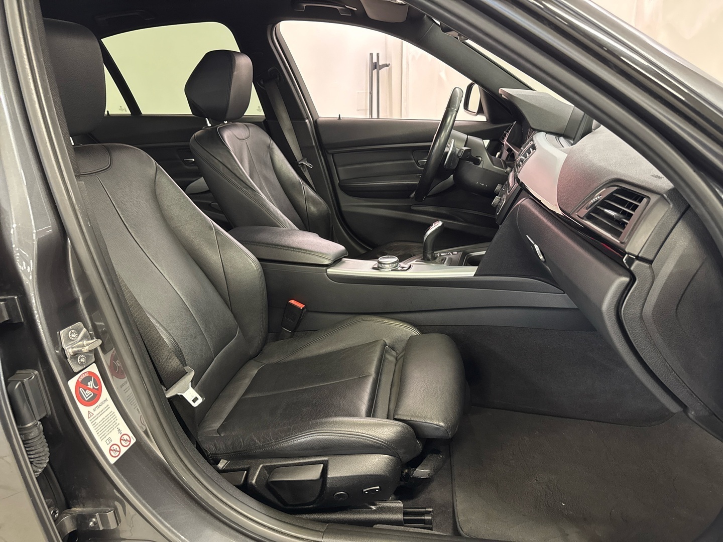 BMW 335 2014