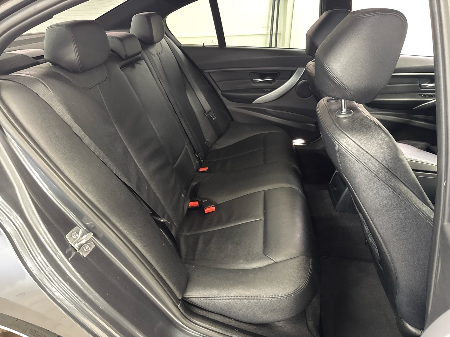 BMW 335 2014