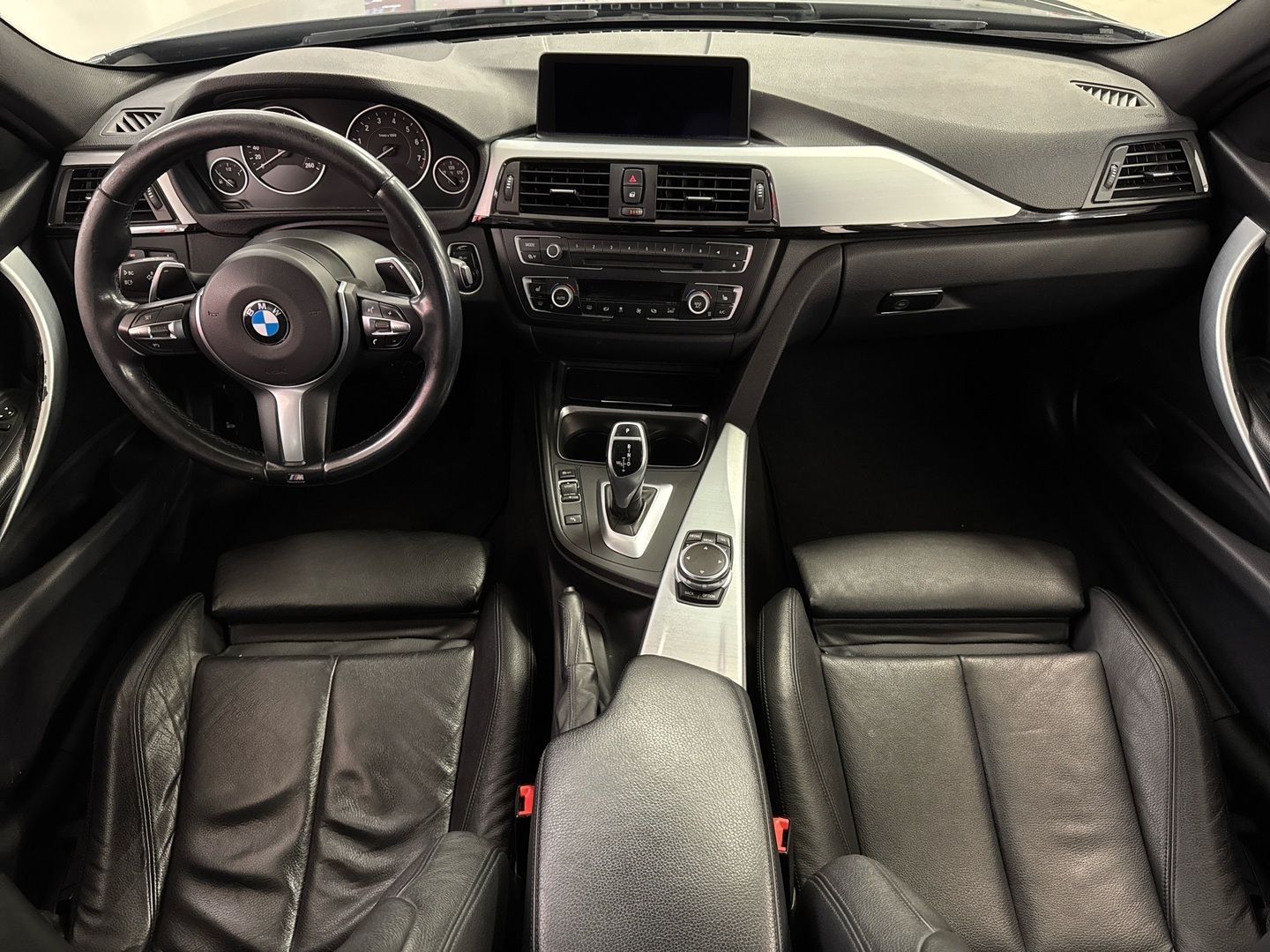 BMW 335 2014