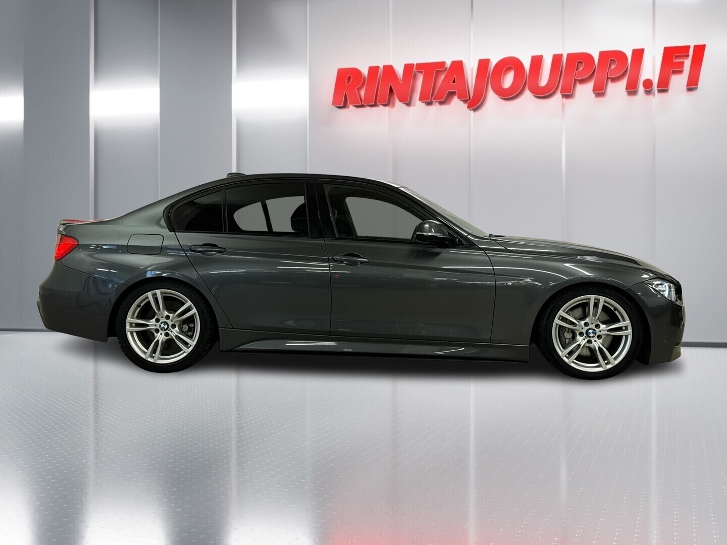 BMW 335 2014