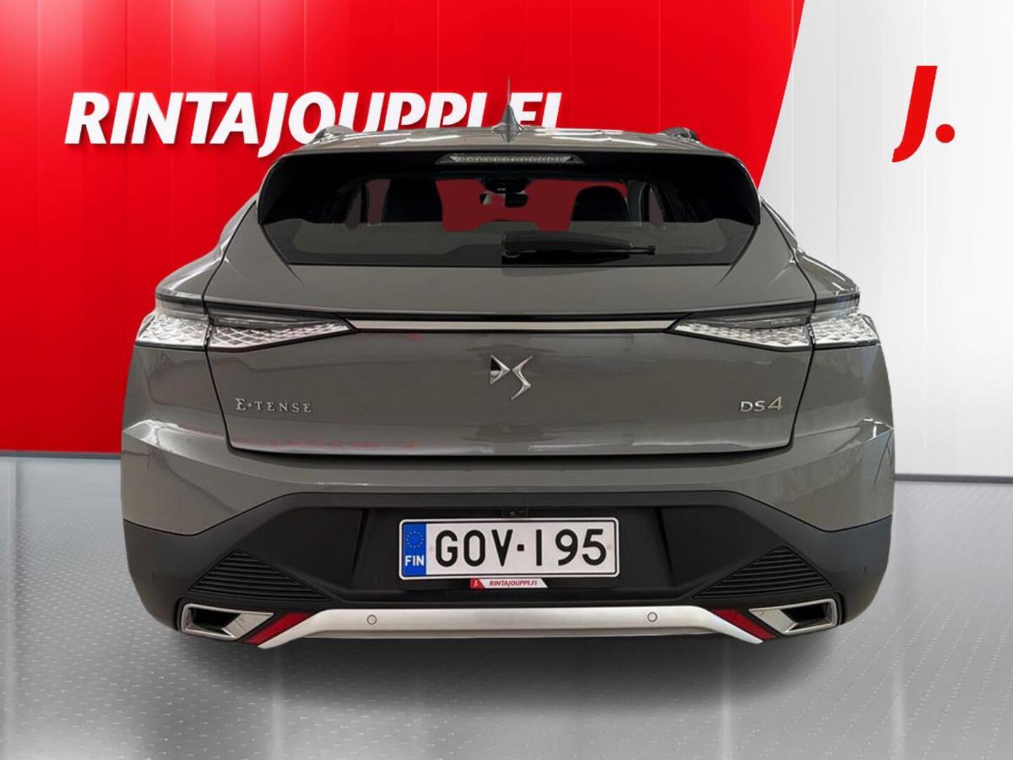 DS 4 5