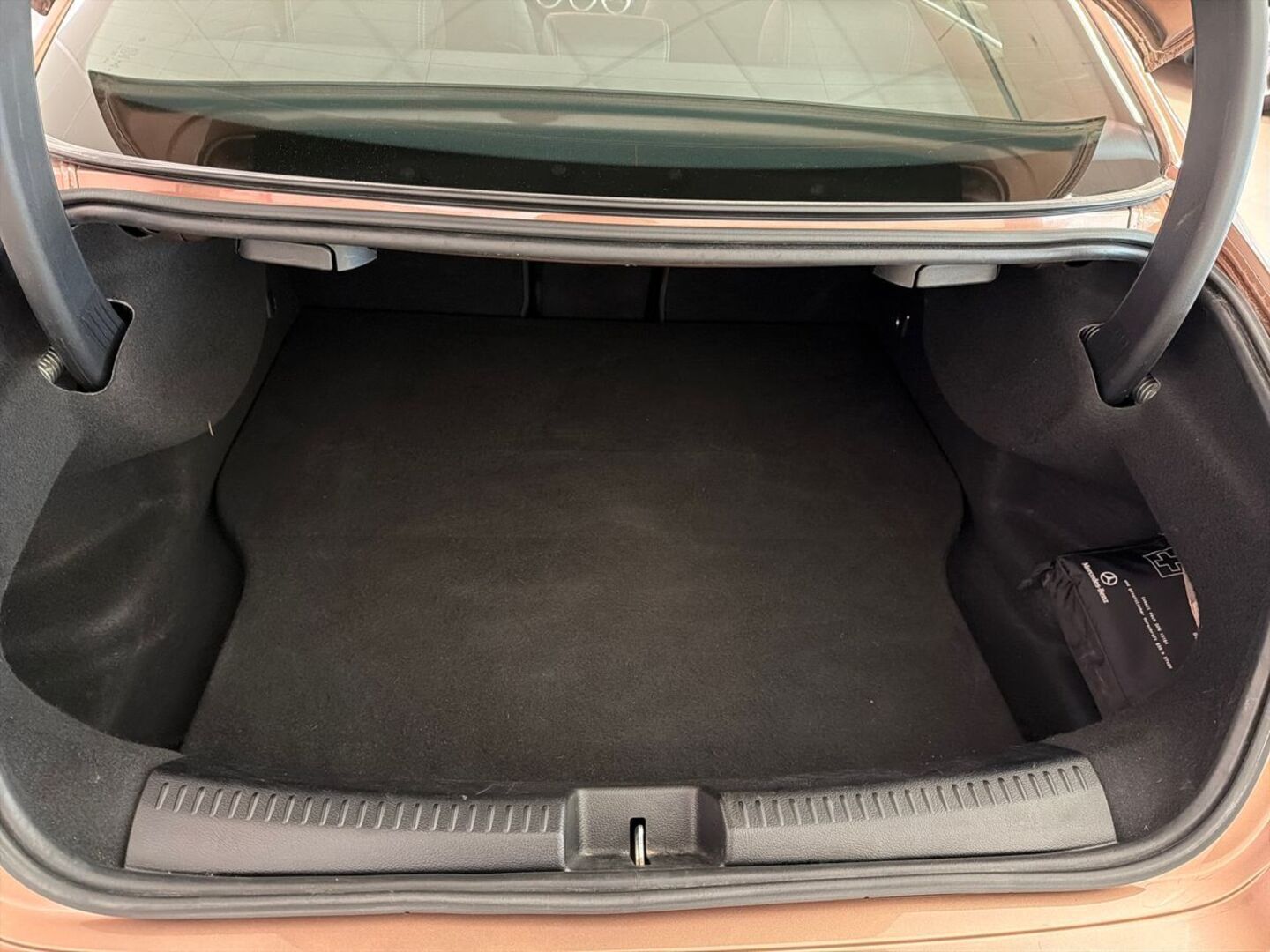 MERCEDES-BENZ CLA 2023