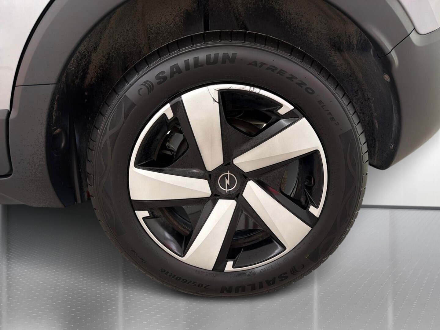 OPEL Crossland 13