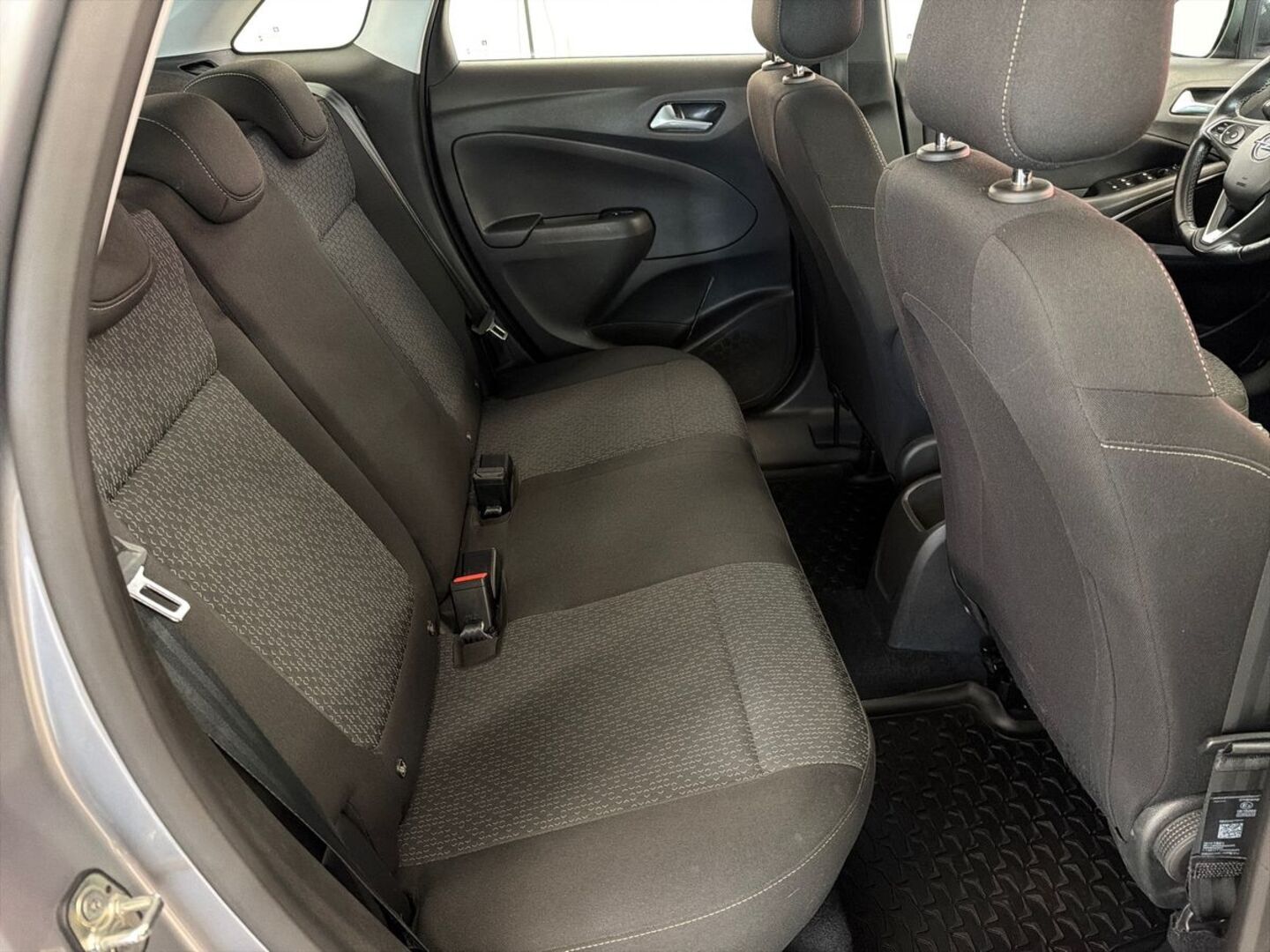 OPEL Crossland 15