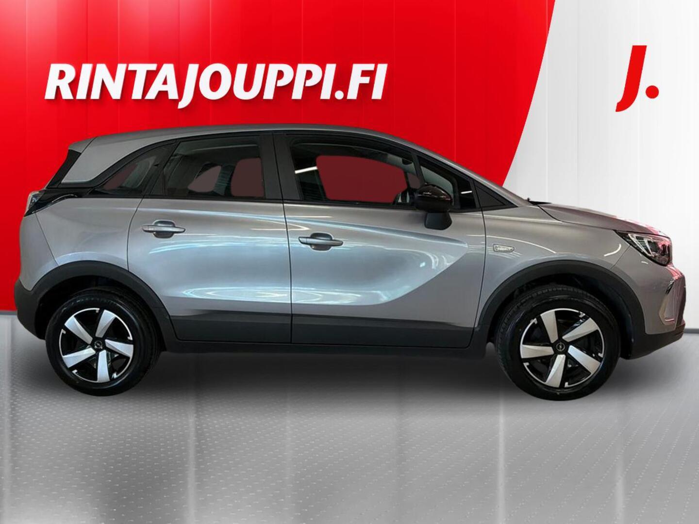 OPEL Crossland 6