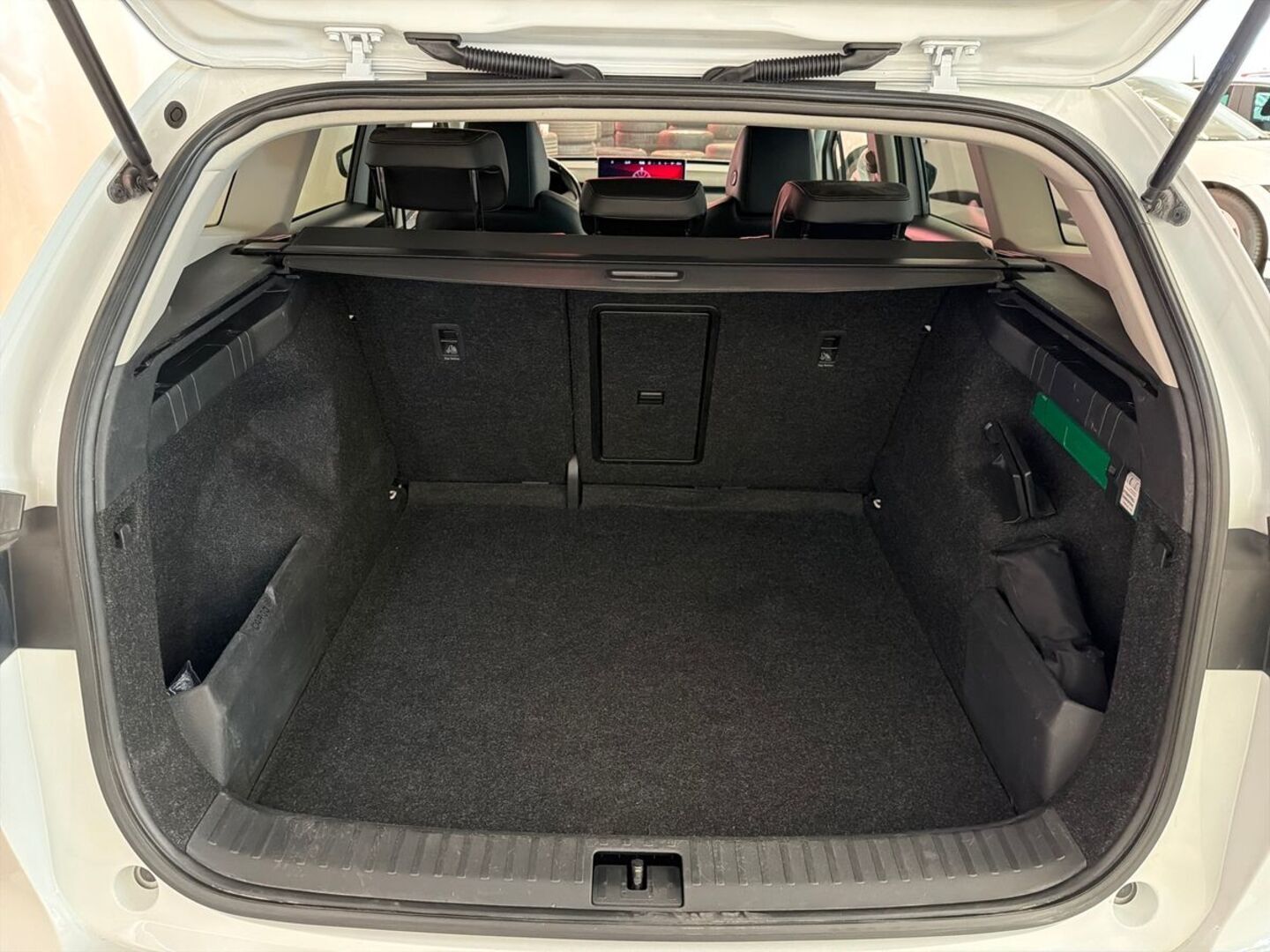 SKODA Enyaq 2022
