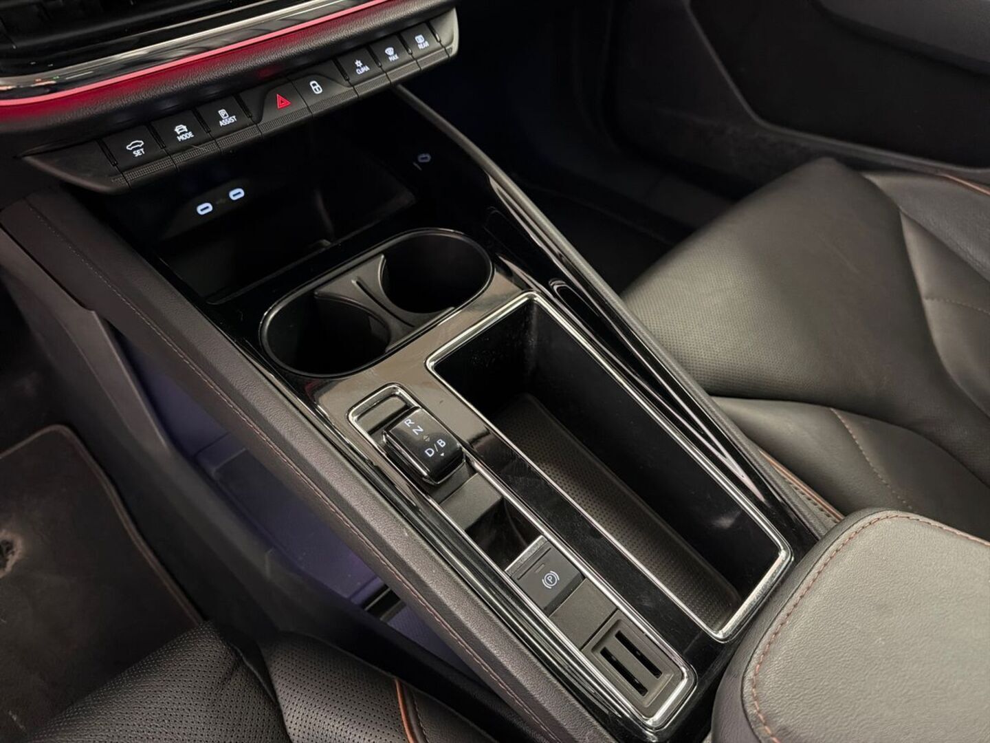 SKODA Enyaq 2022